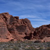 VALLEY OF FIRE LAS VEGAS NO.2