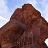 VALLEY OF FIRE  LAS VEGAS