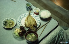 初一眼で初めて撮った写真