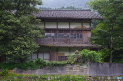 浅茅ヶ宿