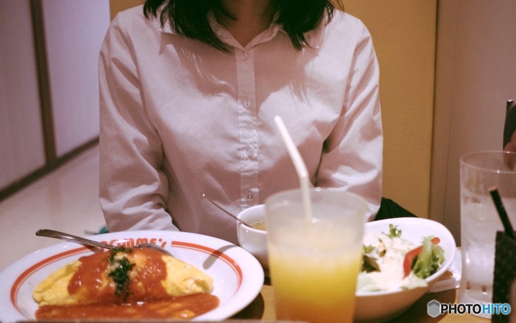 あの頃は優しかったのに