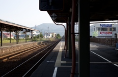 ローカル線