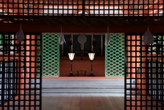 厳島神社