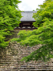 神護寺