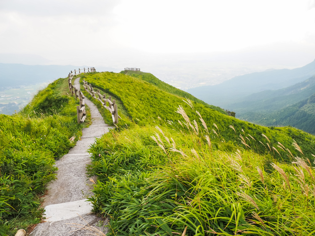 阿蘇スカイライン
