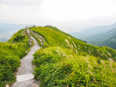 阿蘇スカイライン