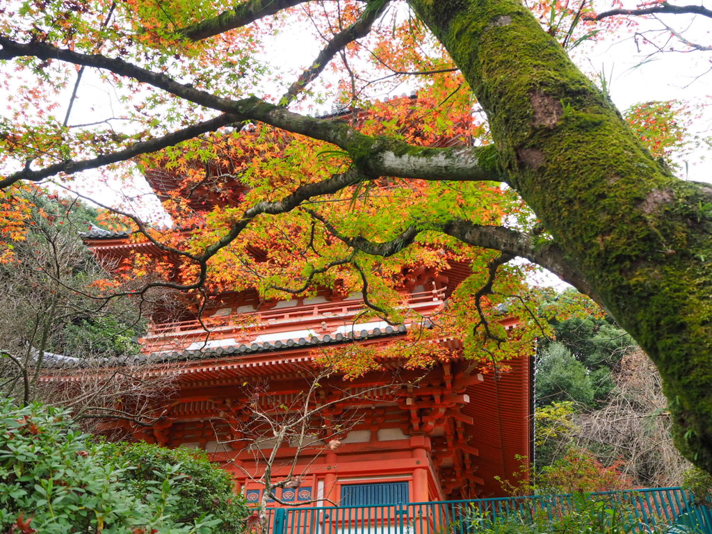 本吉山清水寺