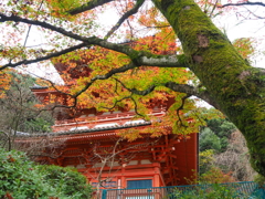 本吉山清水寺