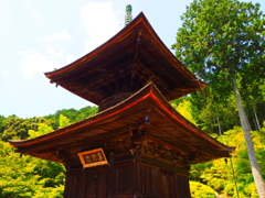 常寂光寺