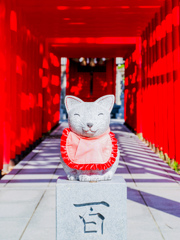 伊賀八幡宮