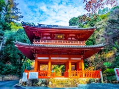 方広寺