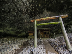 天岩戸神社