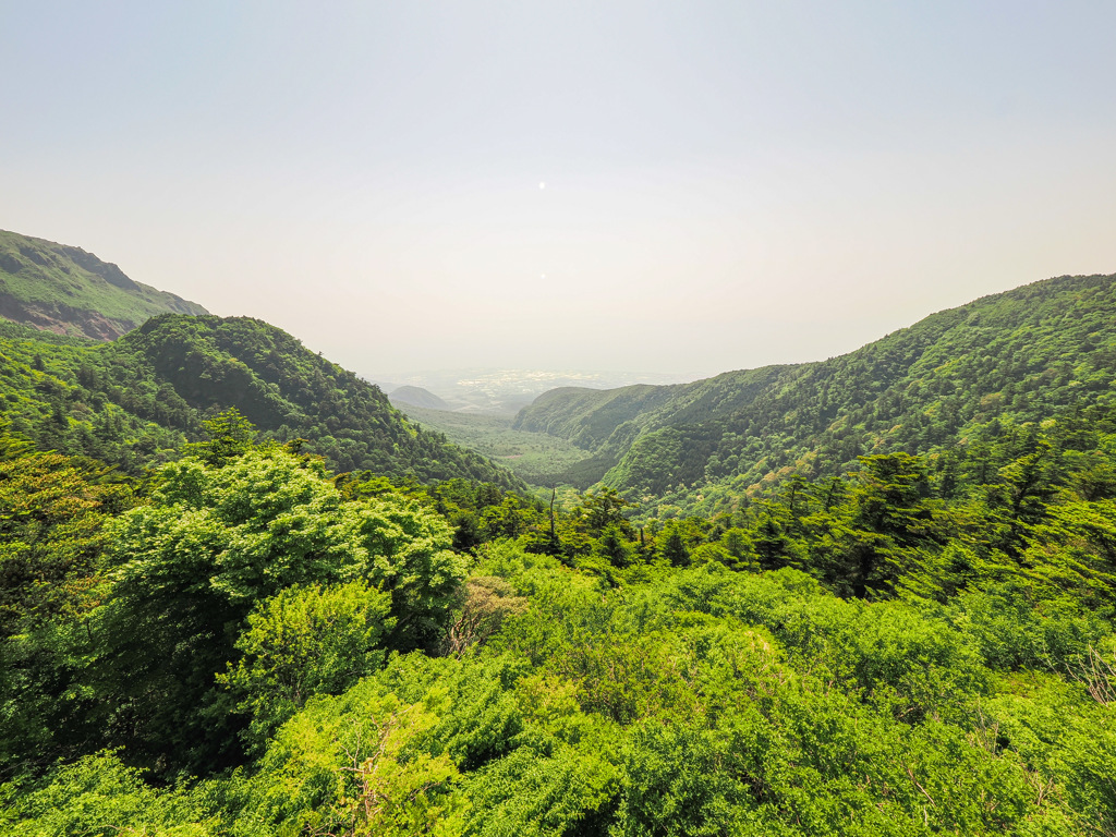 仁田峠
