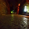 石塀小路
