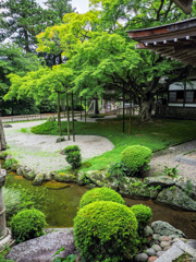 千如寺