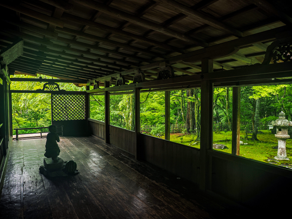 高山寺