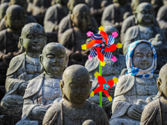 呑山観音寺