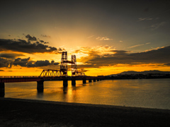 昇開橋