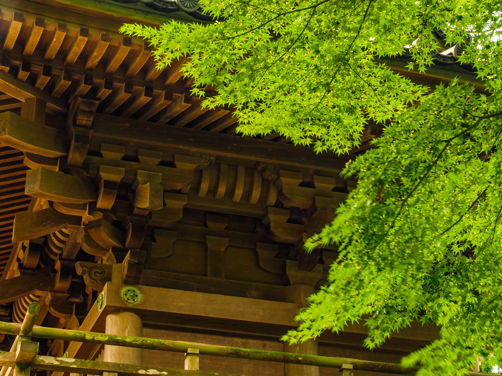 千如寺