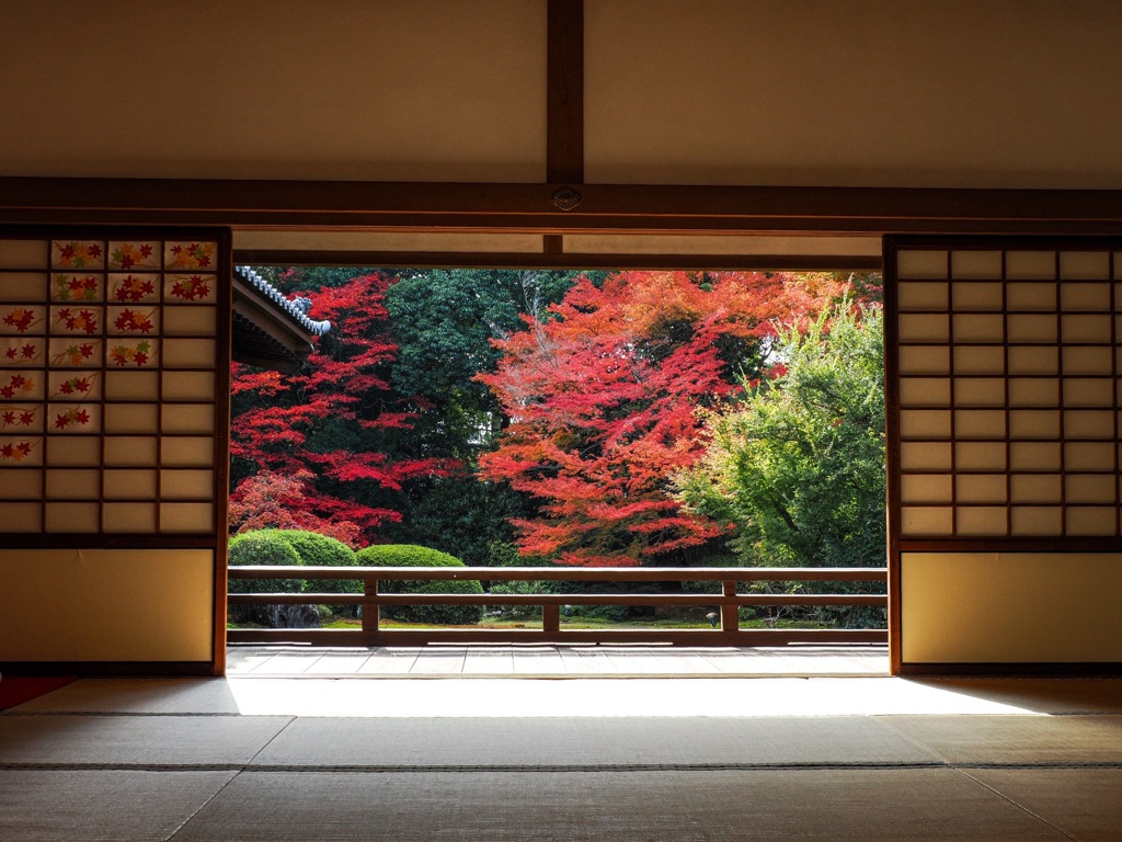 随心院