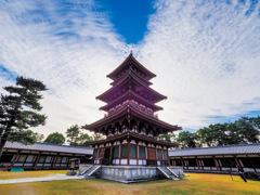 薬師寺