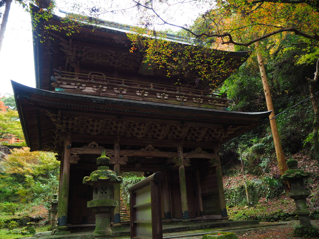 本吉山清水寺