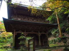 本吉山清水寺
