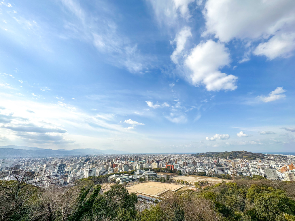 松山市