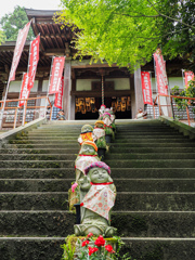 山王寺