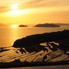 土谷免棚田
