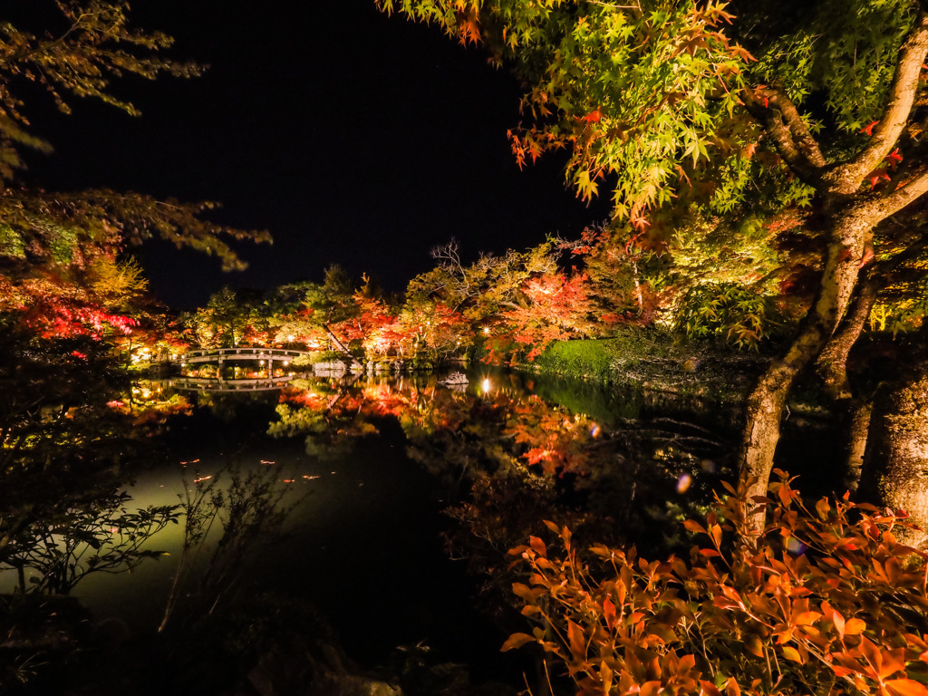 永観堂禅林寺