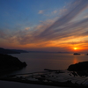 土谷免棚田