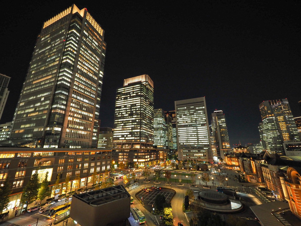 東京駅