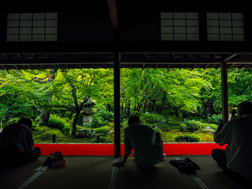 圓光寺