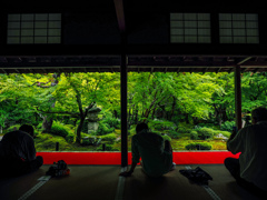 圓光寺