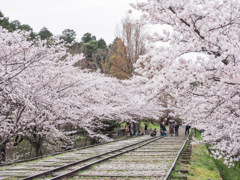 蹴上インクライン