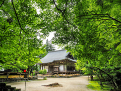 神護寺
