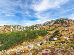 室堂