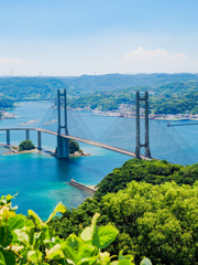 呼子大橋