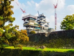熊本城