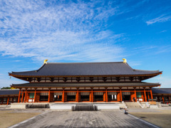 薬師寺