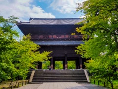 南禅寺