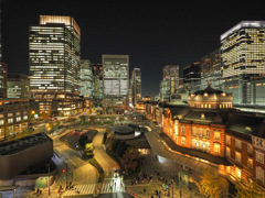 東京駅