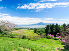白木峰高原