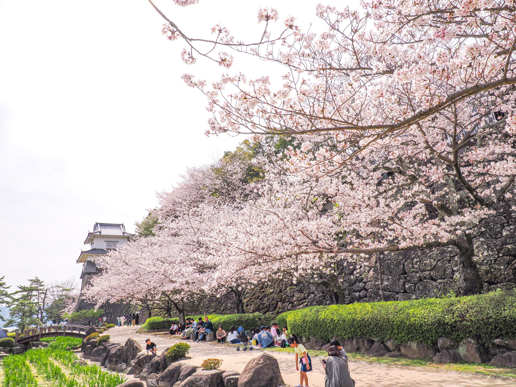 大村公園