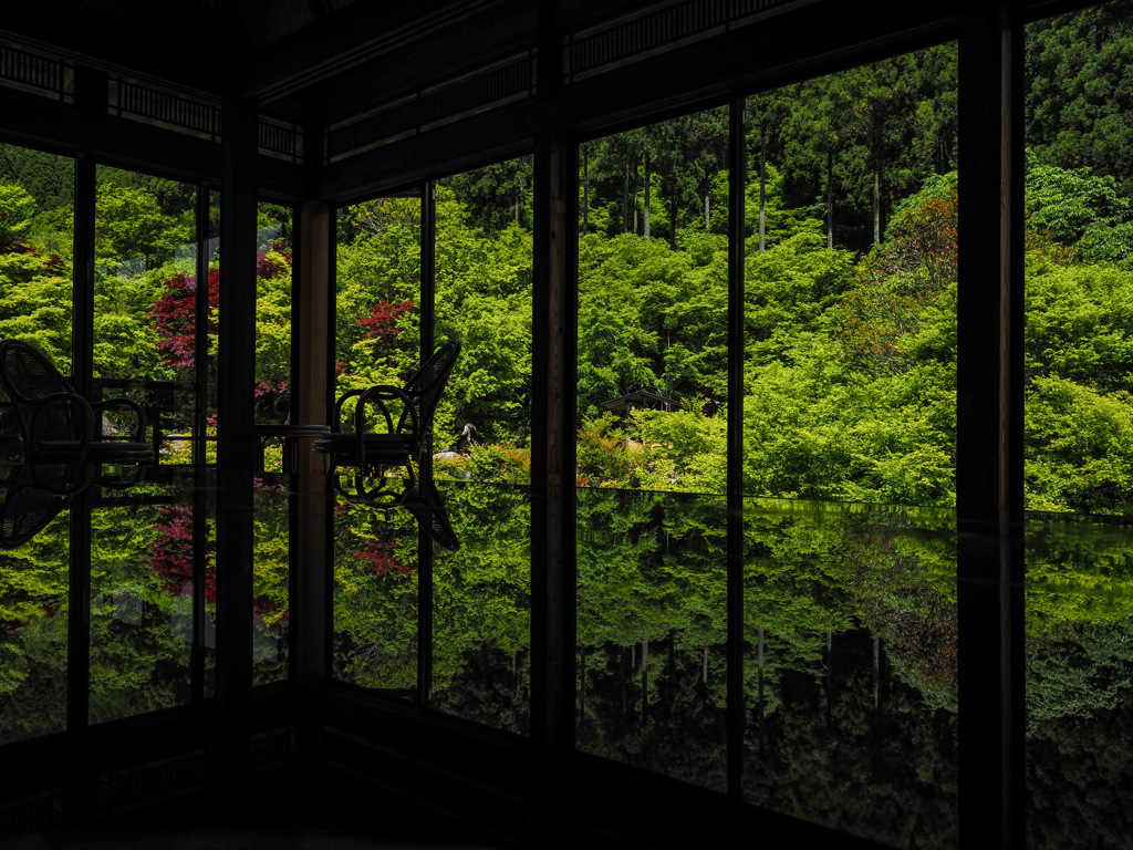 環境芸術の森