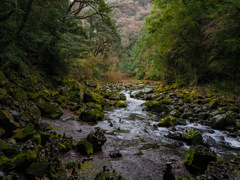 高千穂峡