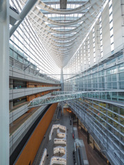 東京国際フォーラム