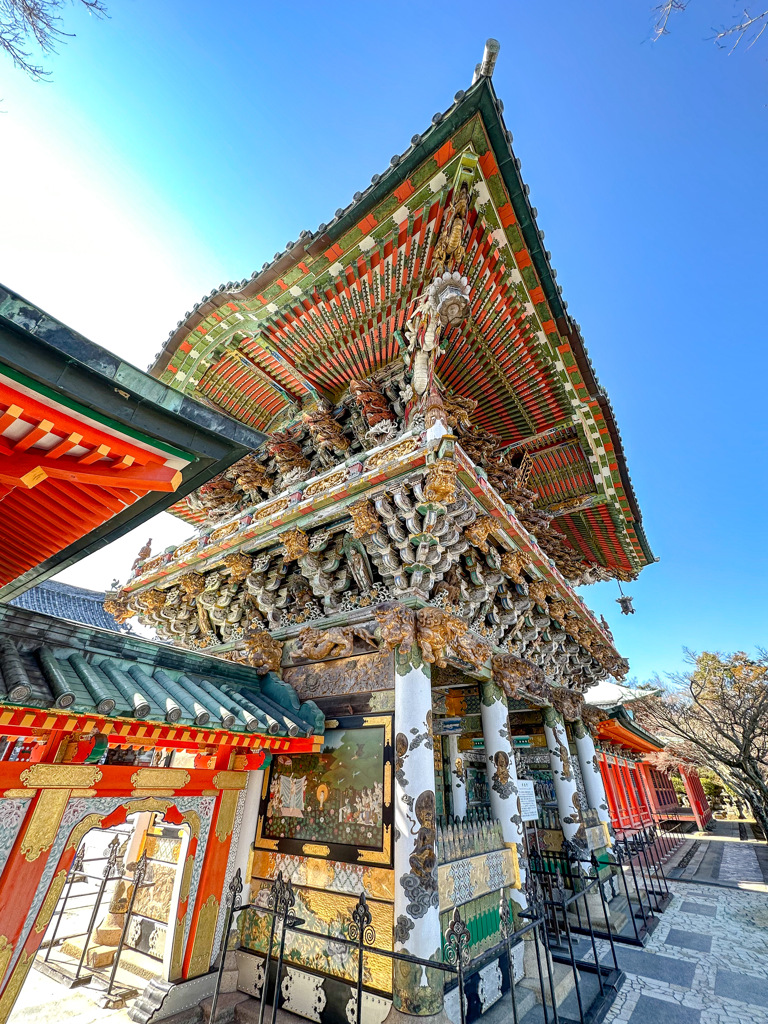 耕三寺