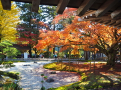 別格本山大覚寺派千如寺